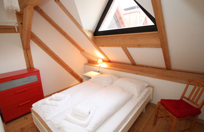 Adlerhorst / Top 5 - Foto 14