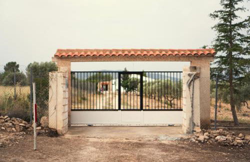 Casa la Serrana - Foto 11