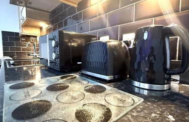 Maggie's Lodge - Photo 12