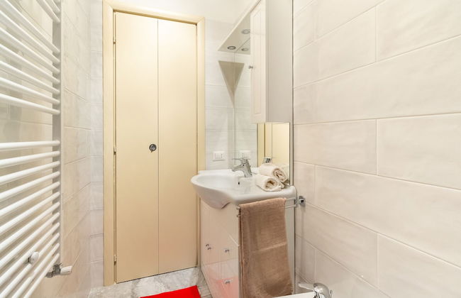 Alessia's Flat Savona - Foto 14