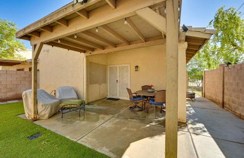 Renovated Yuma Home with Community Pool! - Photo 22