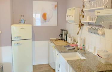 Ferienwohnung und Pension Goldberg - Foto 24