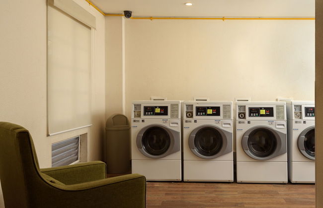 Extended Suites Chihuahua La Juventud - Foto 26