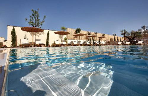 Volta Suites and Villas - Foto 28