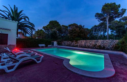 VILLA NUEVA - Foto 9