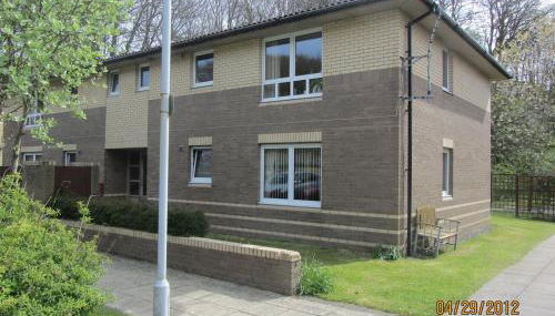 Portpatrick 2 bedroom Self Catering Flat - Foto 1