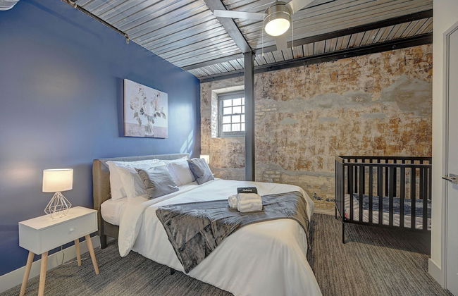 ROVE LIVING/KL - Malt House - Foto 21