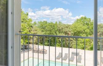 Le Mas de l'Etoile - Villa d'exception en Provence - Foto 35