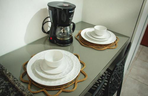 Studio My Place Wi-Fi 500 mb - Foto 13