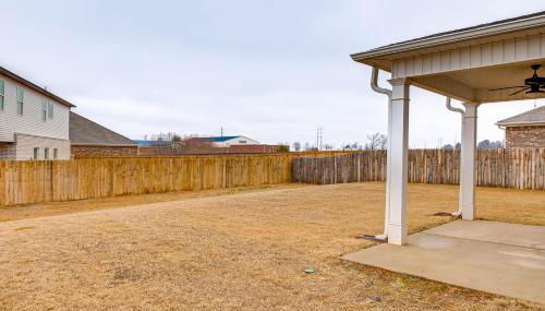 15 Mi to Dtwn Huntsville Newly Built Home! - Foto 3