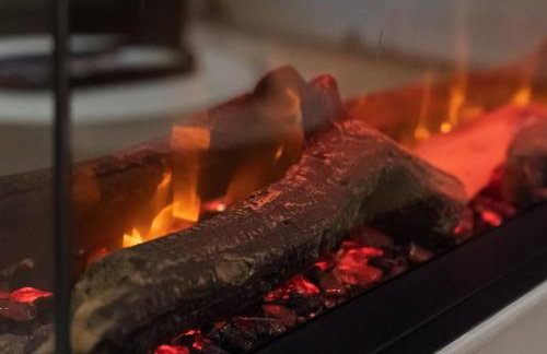 Luxury Flat in Shaftesbury by JOT STAYS - Foto 39