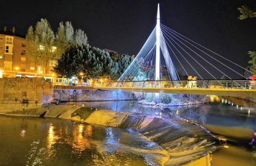 Apartamento céntrico recién reformado - Foto 35