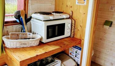 Camping Chambord - Photo 5