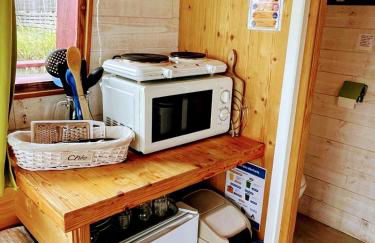 Camping Chambord - Foto 5