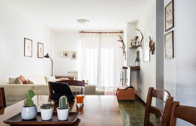 Orobie Master Guest apartment - Photo 7