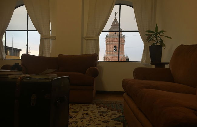 Amazing Lima - Near Plaza San Martin - Photo 19