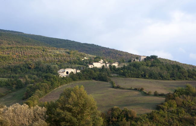 BORGO DI GALLANO - Foto 74