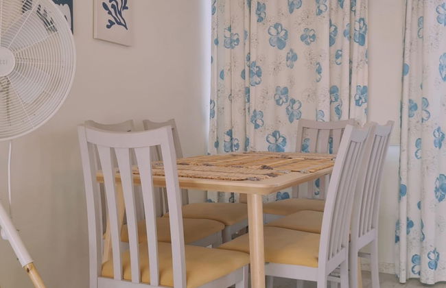 99 LIM - Stay Almeria Apartment - Foto 24