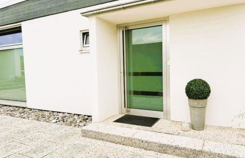 Charmante 2-Zimmerwohnung im Luftkurort Lippe - Foto 10