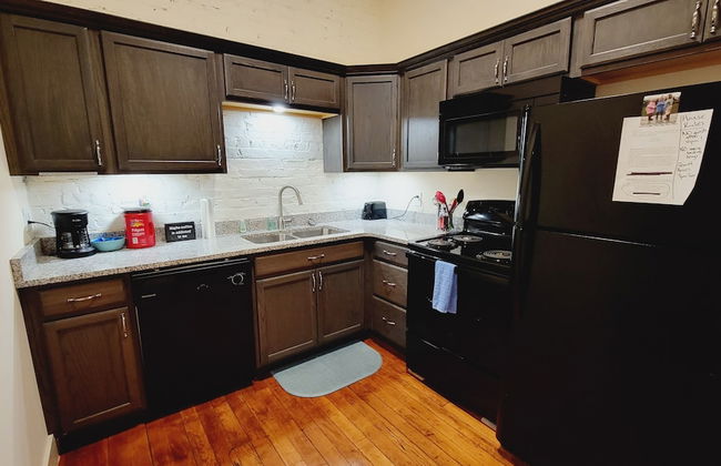 Geneva's Place LLC - Foto 4