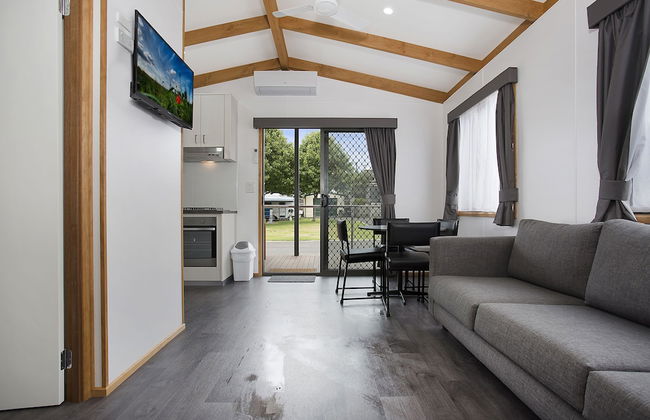 Warrnambool Holiday Village - Foto 36