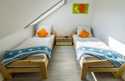 Ferienwohnung Konrad Duden - Foto 3