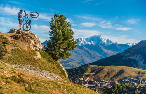 ALPA appartements - Champagny-en-Vanoise - Foto 38