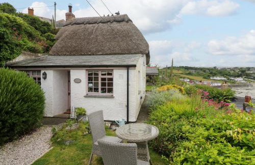 Mermaid Cottage - Foto 34