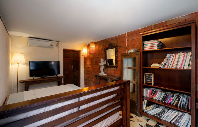 Secret Garden Pool Villa - Foto 10