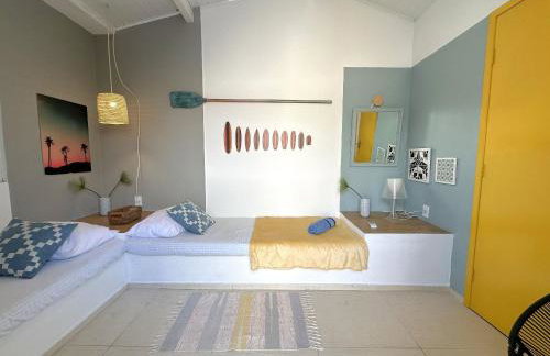 Casa praiana em excelente localização | ROPL12 - Foto 59