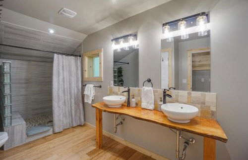 Spring Break Promos - LifeSize Dinos, 4BR, HotTub - Foto 32