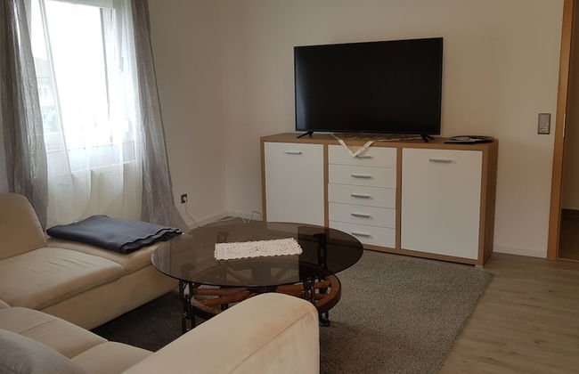 Outletcity Ferienwohnung - Foto 19