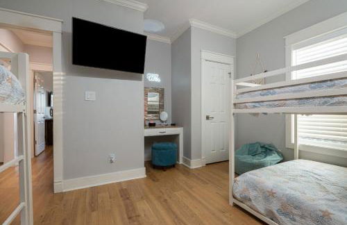 The Lone Palm Resort - Foto 14