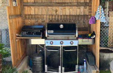 Maison de campagne entre vigne et bois - Foto 26