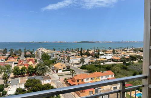 Apartamento edificio Goya - Foto 13