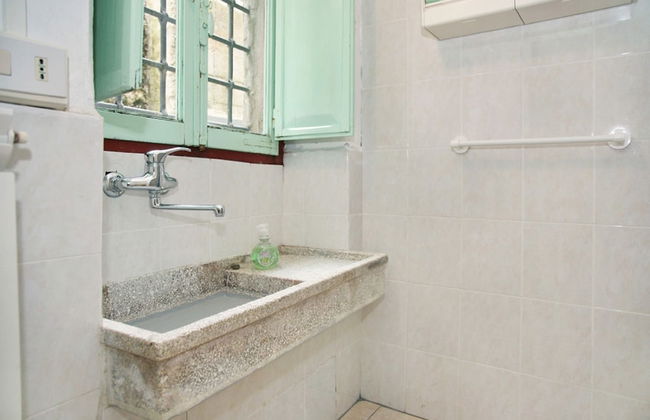 Holiday House Carpe Diem Colognora Di Pescaglia Green Apartment - Foto 5