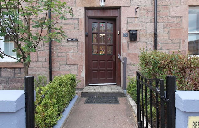 Arrandale Cottage Apartment - Foto 1