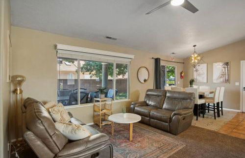 Zion Desert Cruise House - Foto 13