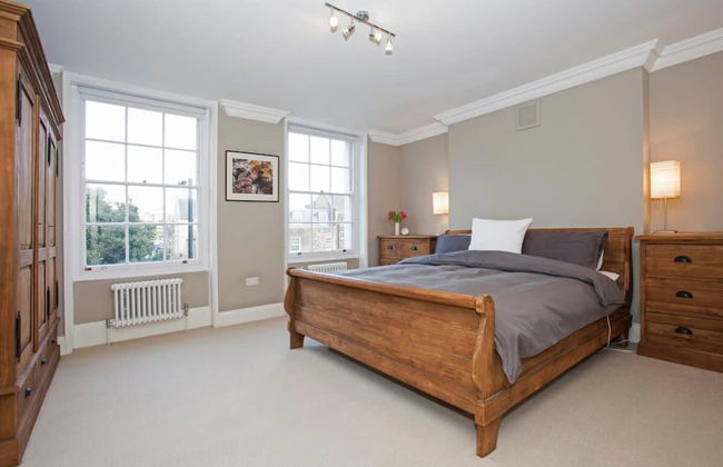 Marylebone Luxury 2-bed Duplex With Terrace - Foto 5