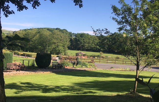 Acorn Court Country House - Foto 31