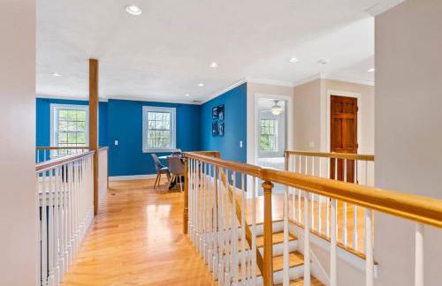 Lakefront Moose Pond Retreat - Foto 3