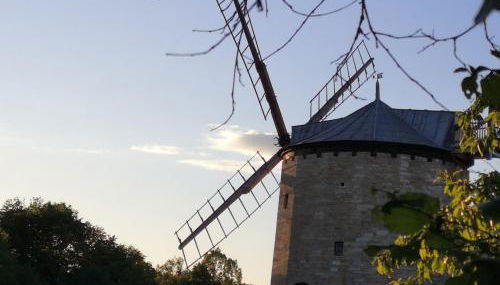 Altes Standesamt Weißensee - Foto 3