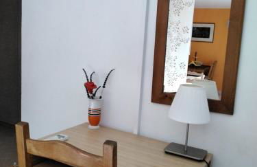 Manta Rota Beach, apartment in a villa, terrace,garden - Foto 14