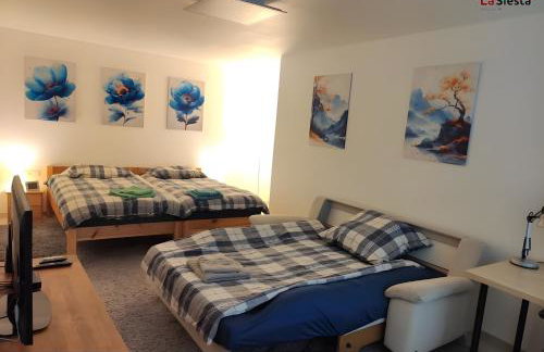 Gästezimmer La Siesta - Photo 26