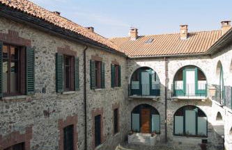 La Corte sul lago app Matilde - Foto 7