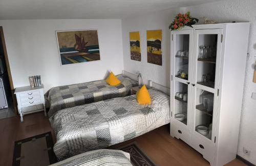 Haus Harzer Bergblick all inklusiv Sauna Whirlpool - Foto 72