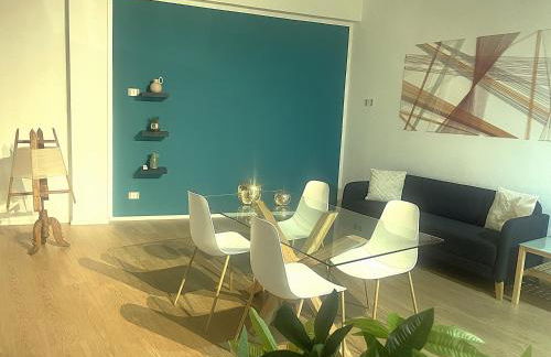 Palazzo Tondo Apartment - Foto 3