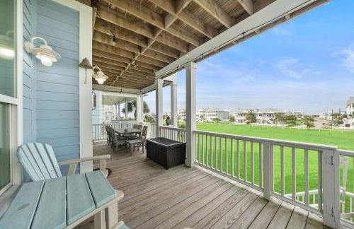 Large, Beautiful Home Close to the Beach - Foto 64