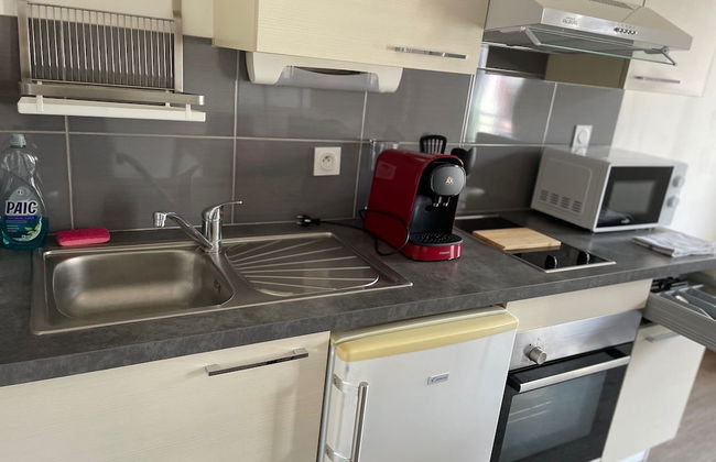 Résidence Les Vignerons - Foto 16