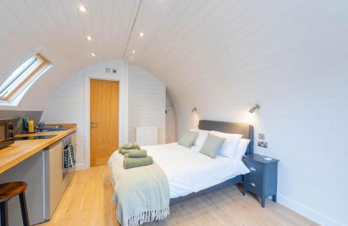 The Plough Inn Cabins - Foto 3